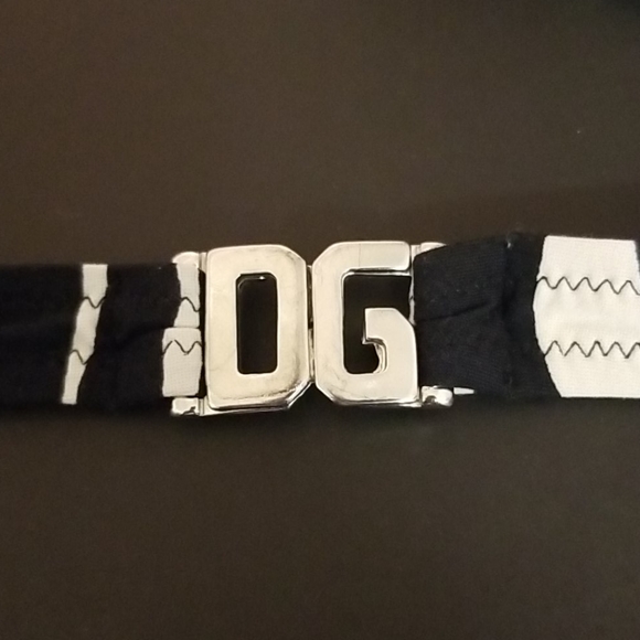 SOLD Dolce & Gabbana Zebra Bikini - Picture 8 of 8